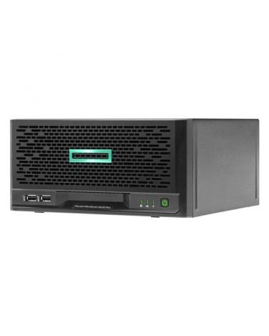 Servidor HPE Proliant Microserver Gen10 Plus Intel G5420/ 8GB Ram - Imagen 1
