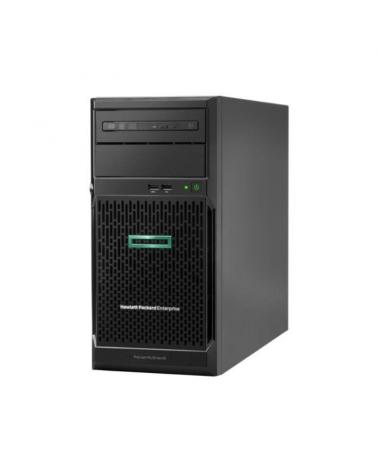 Servidor HPE Proliant ML30 Gen10 Intel Xeon E-2224/ 8GB Ram - Imagen 1