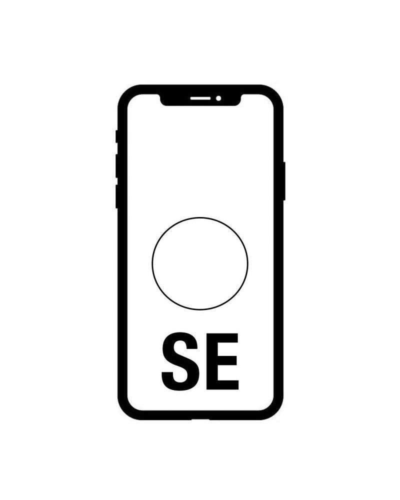 Smartphone Apple iPhone SE (2020) 128GB/ 4.7'/ Blanco - Imagen 1