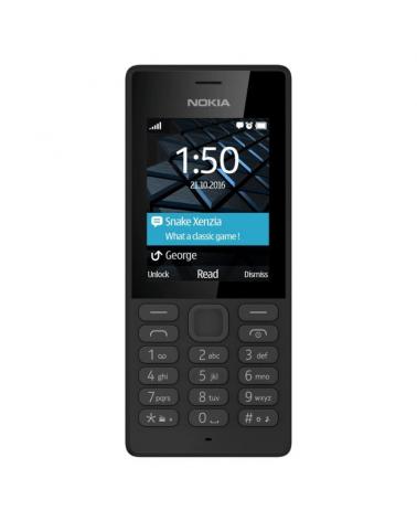 Teléfono Móvil Nokia 150/ Negro - Imagen 1