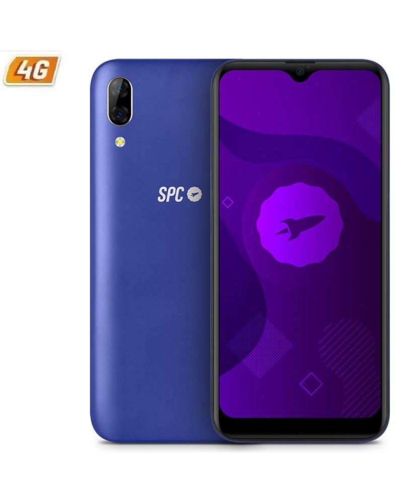 Smartphone SPC Gen Lite 1GB/ 16GB/ 6.09'/ Azul - Imagen 1