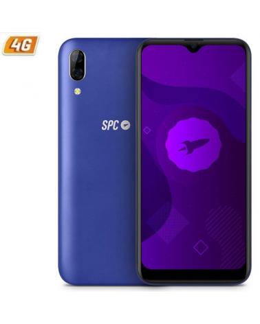 Smartphone SPC Gen Lite 1GB/ 16GB/ 6.09'/ Azul - Imagen 1