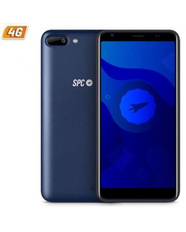 Smartphone SPC Gen 4GB/ 64GB/ 5.45'/ Azul Oscuro - Imagen 1