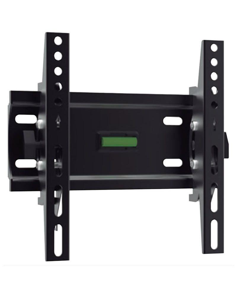 Soporte de Pared Fijo/ Inclinable Approx appST09A para TV de 17-42'/ hasta 40kg - Imagen 1