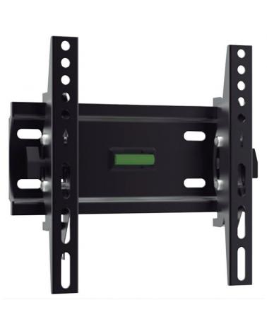 Soporte de Pared Fijo/ Inclinable Approx appST09A para TV de 17-42'/ hasta 40kg - Imagen 1