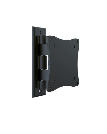 Soporte de Pared Orientable/ Inclinable Fonestar STV-650N para TV de 13-27'/ hasta 15kg - Imagen 1