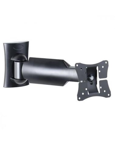 Soporte de Pared Inclinable Vivanco 33393 para TV hasta 40'/ hasta 20kg - Imagen 1