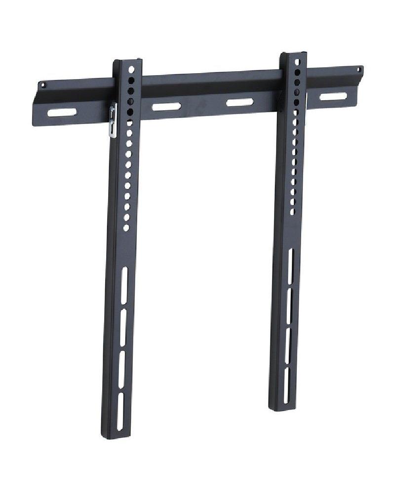 Soporte de Pared Fijo Vivanco 37971 para TV hasta 55'/ hasta 55kg - Imagen 1