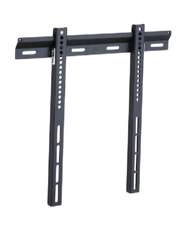 Soporte de Pared Fijo Vivanco 37971 para TV hasta 55'/ hasta 55kg - Imagen 1