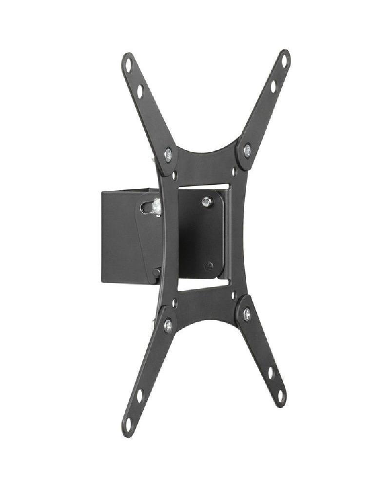 Soporte de Pared Inclinable Vivanco 37973 para TV hasta 43'/ hasta 25kg - Imagen 1