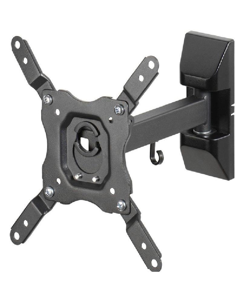 Soporte de Pared Inclinable Vivanco 37977 para TV hasta 43'/ hasta 25kg - Imagen 1