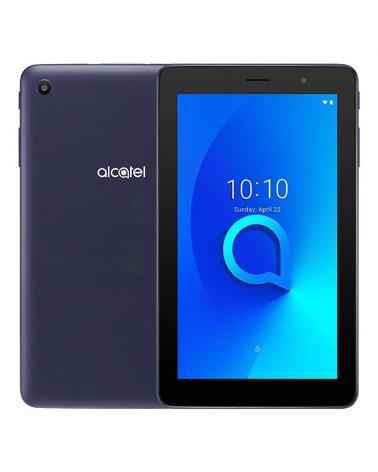 Tablet Alcatel 1T 7'/ 1GB/ 16GB/ Negro Azulado - Imagen 1