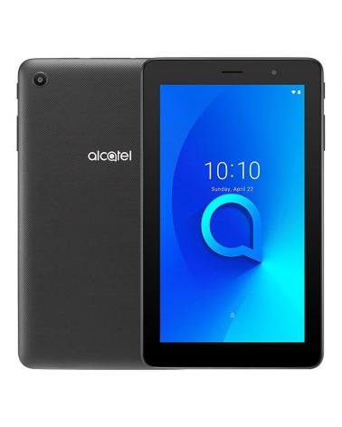Tablet Alcatel 1T 7'/ 1GB/ 16GB/ Negro Premium - Imagen 1