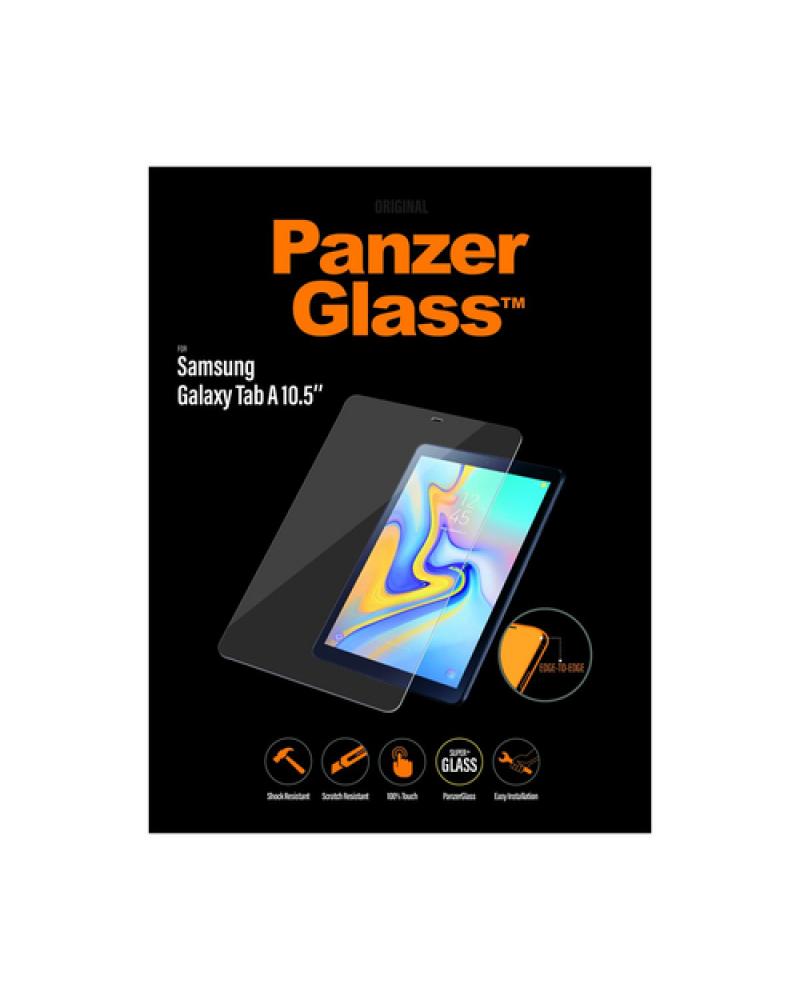 Protector Panzerglass 7169 para Tablets Samsung Galaxy Tab A 10.5' - Imagen 1