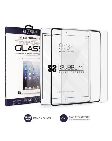 Protector Subblim SUB-TG-1APP001 Extreme para Tablets Apple iPad 9.7 (2018/17)/  Pro 9.7/ iPad 5 - Imagen 1