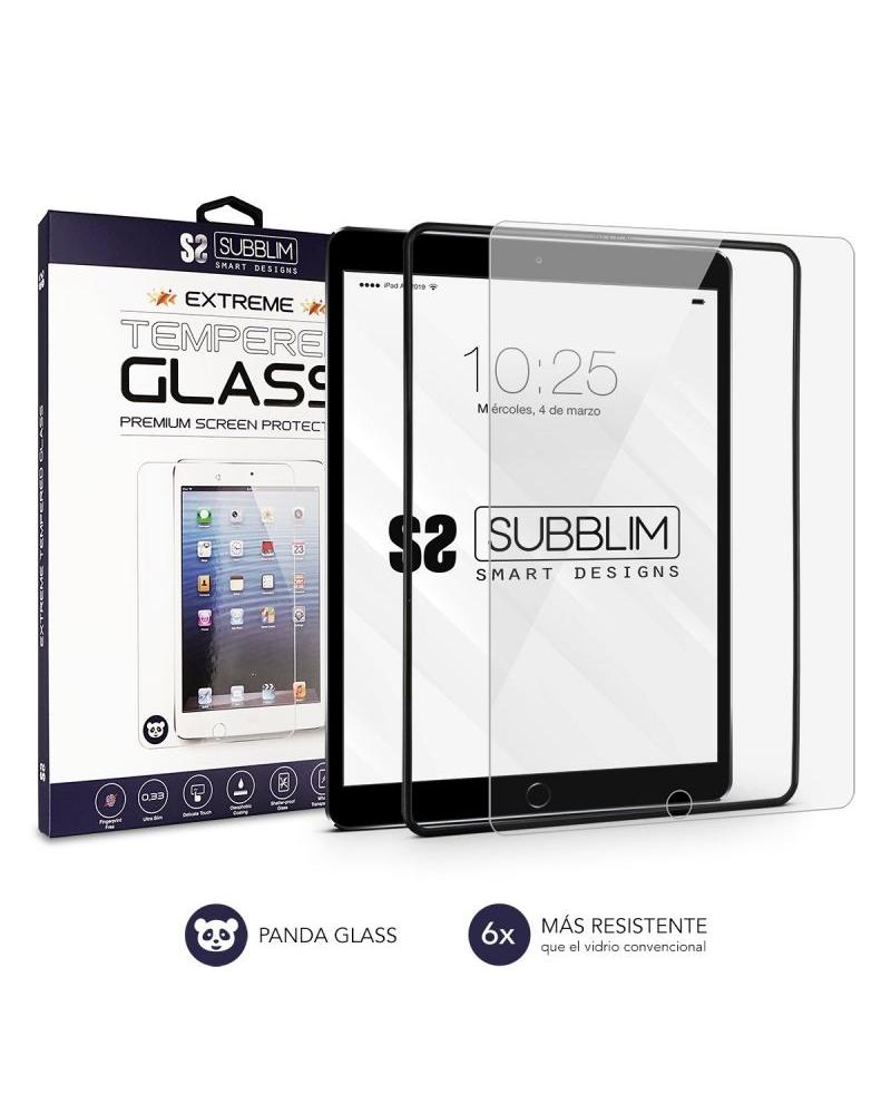 Protector Subblim SUB-TG-1APP002 Extreme para Tablets Apple iPad AIR (2019) 10,5' - Imagen 1
