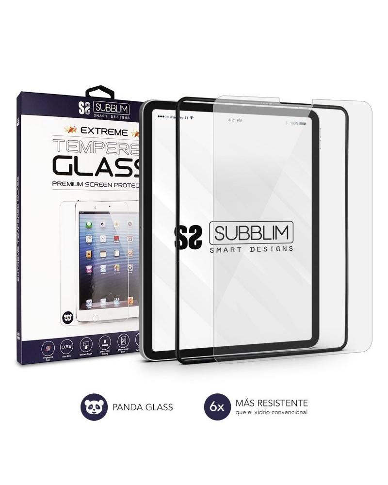 Protector Subblim SUB-TG-1APP003 Extreme para Tablets Apple iPad Pro11 (2018) - Imagen 1