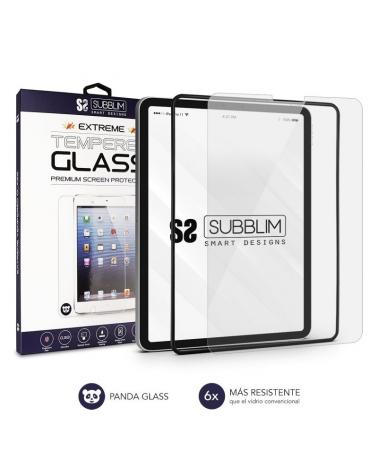 Protector Subblim SUB-TG-1APP003 Extreme para Tablets Apple iPad Pro11 (2018) - Imagen 1