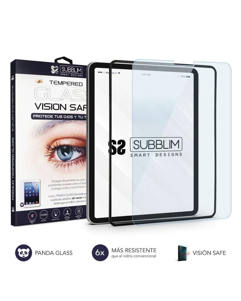 Protector Subblim SUB-TG-2ABL102 para Tablets Apple iPad Pro11 (2018) - Imagen 1