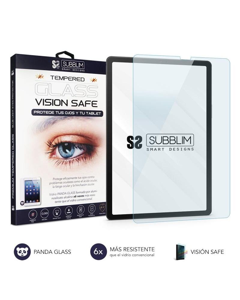 Protector Subblim SUB-TG-2SBL200 para Tablets Samsung Galaxy Tab A (2019) T510/515 - Imagen 1