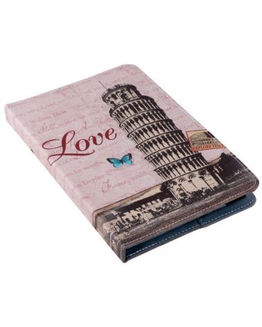 Funda E-vitta Stand 2P Urban Trendy Pisa para Tablets de 9.7/ 10.1' - Imagen 1