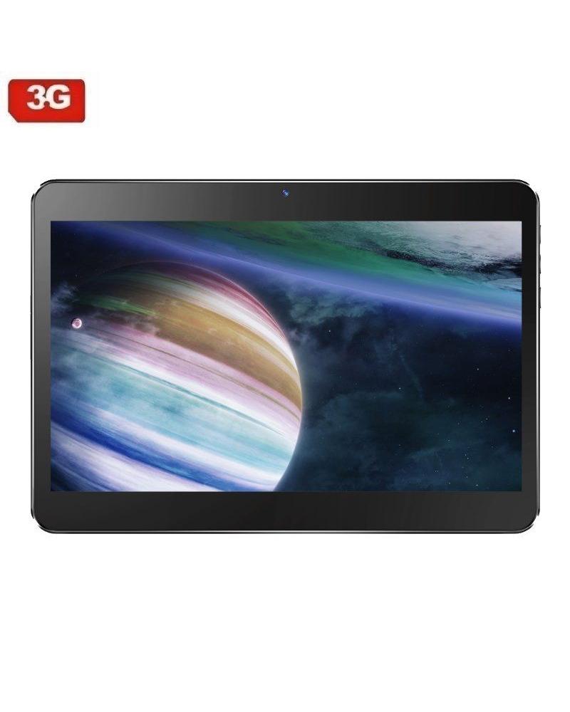 Tablet Innjoo F104 10.1'/ 1GB/ 16GB/ 3G/ Negro - Imagen 1