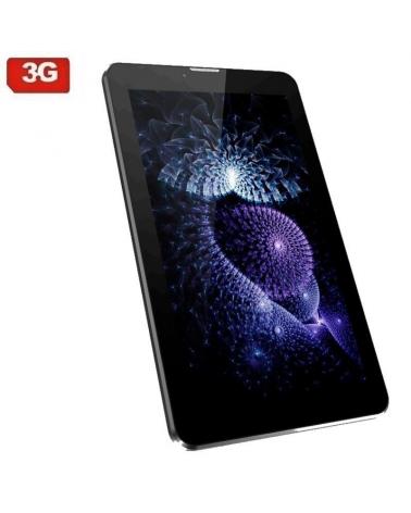 Tablet Innjoo F704 7'/ 1GB/ 16GB/ 3G/ Negra - Imagen 1