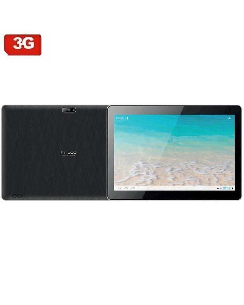 Tablet Innjoo Superb 10.1'/ 2GB/ 32GB/ 3G/ Negro - Imagen 1