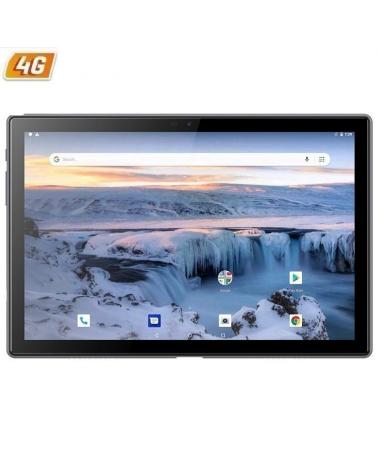 Tablet Innjoo Voom Tab 10.1'/ 4GB/ 64GB/ 4G/ Plata - Imagen 1