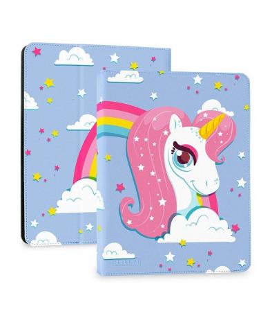 Funda Subblim Trendy Case Unicorn para Tablets de 10.1' - Imagen 1