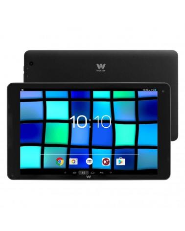 Tablet Woxter X-200 PRO 10.1'/ 3GB/ 64GB/ Negro - Imagen 1