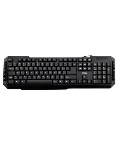 Teclado 3GO Drile PS2 - Imagen 1