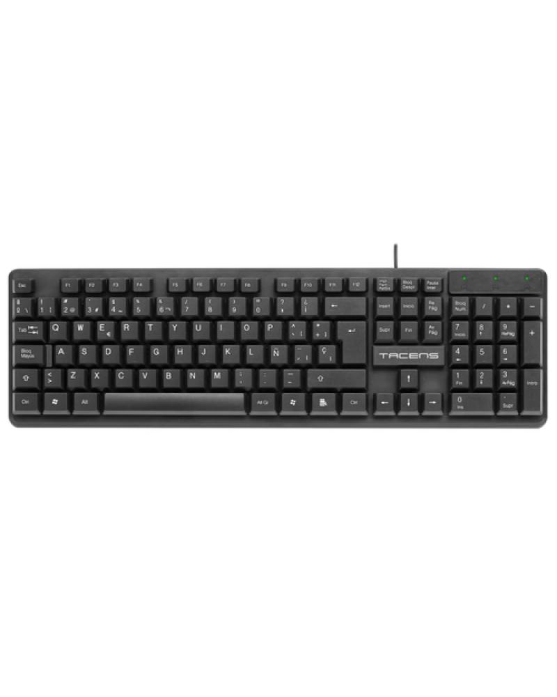 Teclado Anima AK0ES - Imagen 1