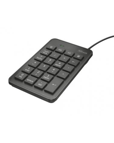 Teclado Numérico Trust Xalas - Imagen 1