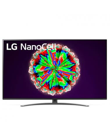 Televisor LG 49NANO816NA 49'/ Ultra HD 4K/ SmartTV/ WiFi - Imagen 1