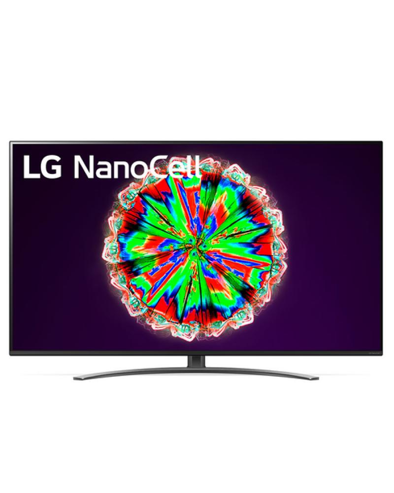 Televisor LG 55NANO816NA 55'/ Ultra HD 4K/ SmartTV/ WiFi - Imagen 1