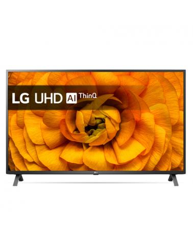Televisor LG 82UN85006LA 82'/ Ultra HD 4K/ SmartTV/ WiFi - Imagen 1