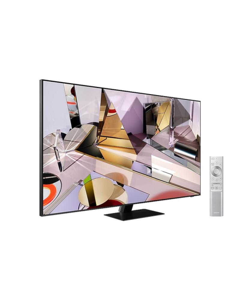 Televisor Samsung QE55Q700T 55'/ UHDV 8K/ SmartTV/ WiFi - Imagen 1