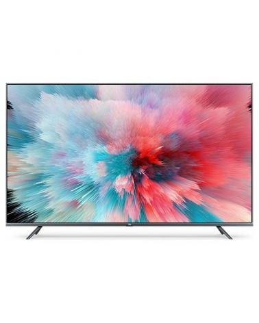 Televisor Xiaomi Mi LED TV 4S 55'/ Ultra HD 4K/ SmartTV/ WiFi - Imagen 1