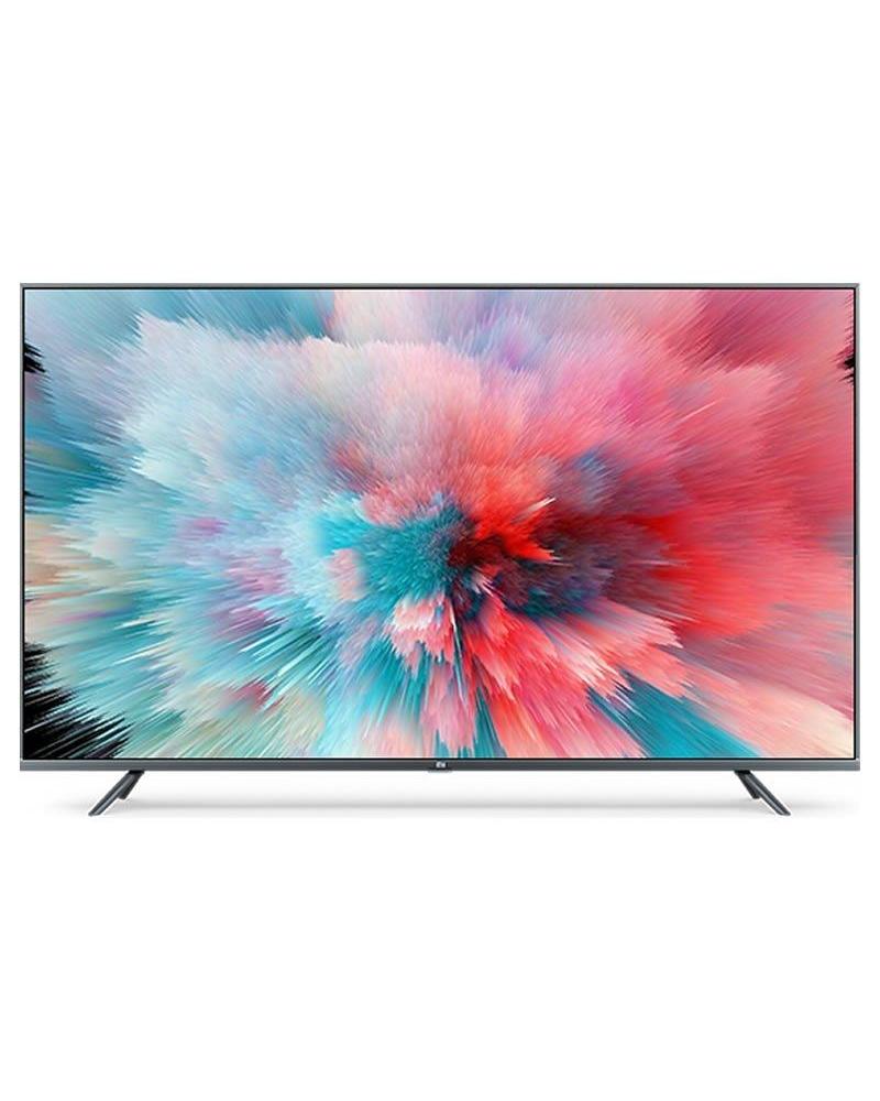 Televisor Xiaomi Mi LED TV 4S 55'/ Ultra HD 4K/ SmartTV/ WiFi - Imagen 1