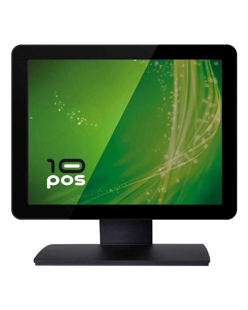 Monitor TPV 10POS TS-15FV 15'/ Táctil - Imagen 1