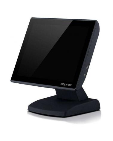 TPV Approx appTPV01TND Intel J1900/ 4GB/ 64GB SSD/ 15'/ Táctil - Imagen 1