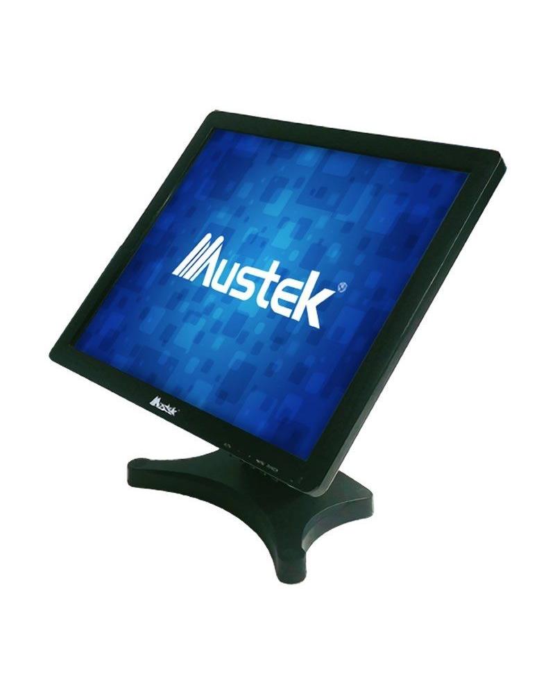 Monitor TPV Musket TS-19VUN 19'/ Táctil - Imagen 1