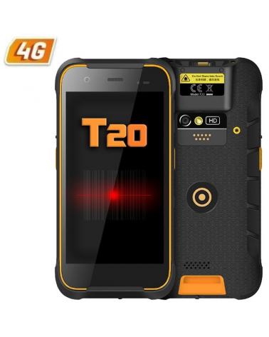 PDA Comandero Nomu T20/ 2GB/ 16GB/ 5' - Imagen 1