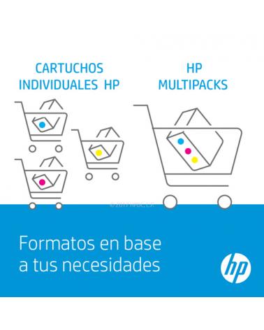 Tóner Original HP nº304A/ Magenta - Imagen 1