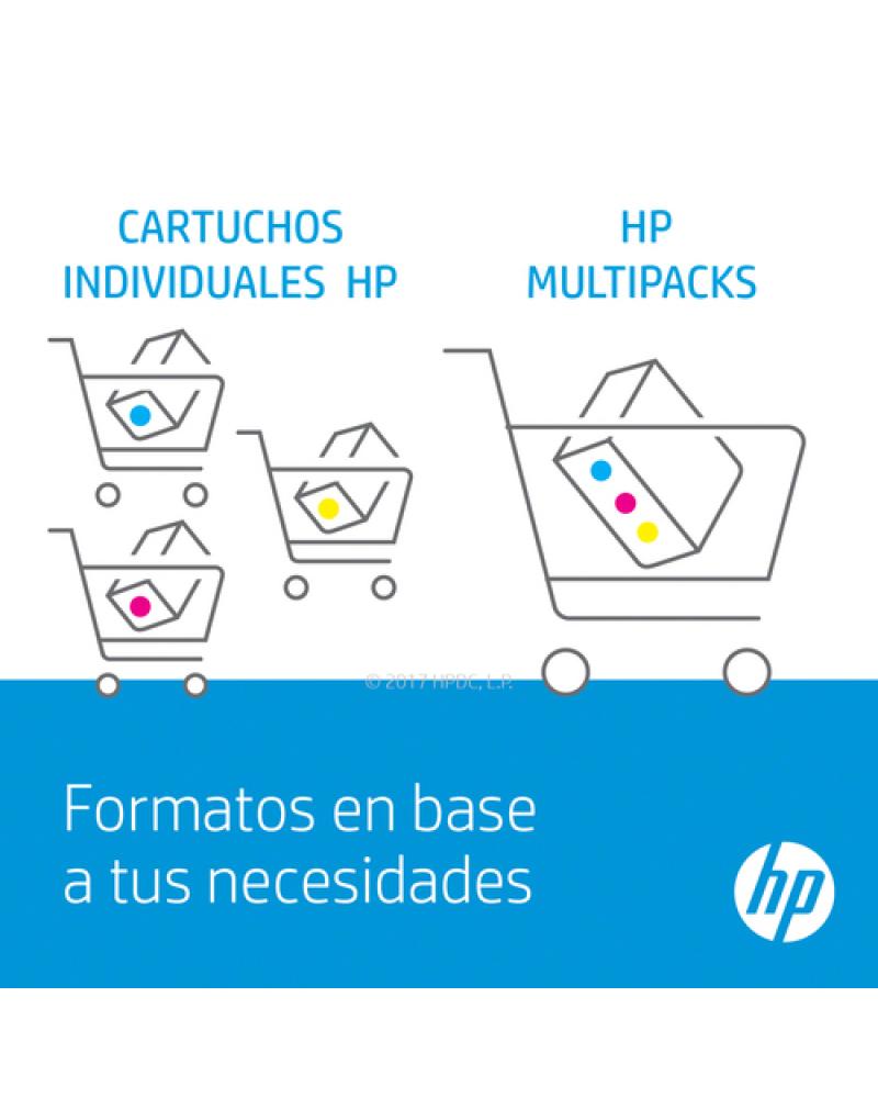 Tóner Original HP nº641A/ Cian - Imagen 1