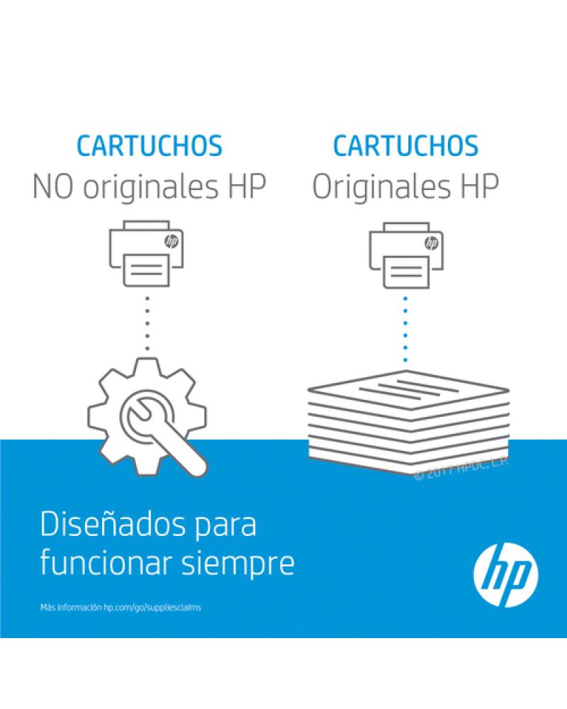 Tóner Original HP nº36A Multipack/ 2x Negro - Imagen 1