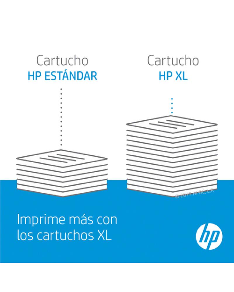 Tóner Original HP nº05X XL Alta Capacidad Multipack/ 2x Negro - Imagen 1