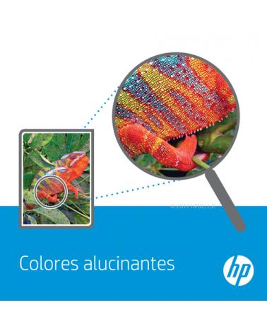 Tóner Original HP nº312X XL Alta Capacidad Multipack/ 2x Negro - Imagen 1