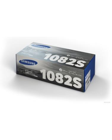 Tóner Original Samsung MLT-D1082S/ Negro - Imagen 1